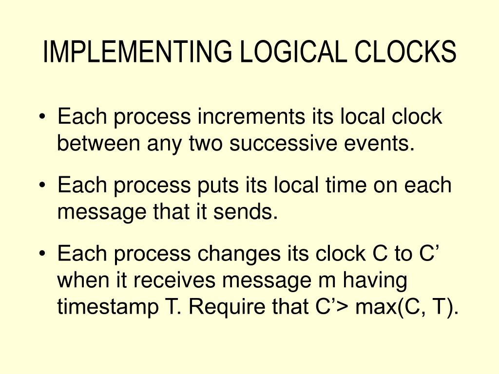 PPT DISTRIBUTED COMPUTING PowerPoint Presentation, free download ID