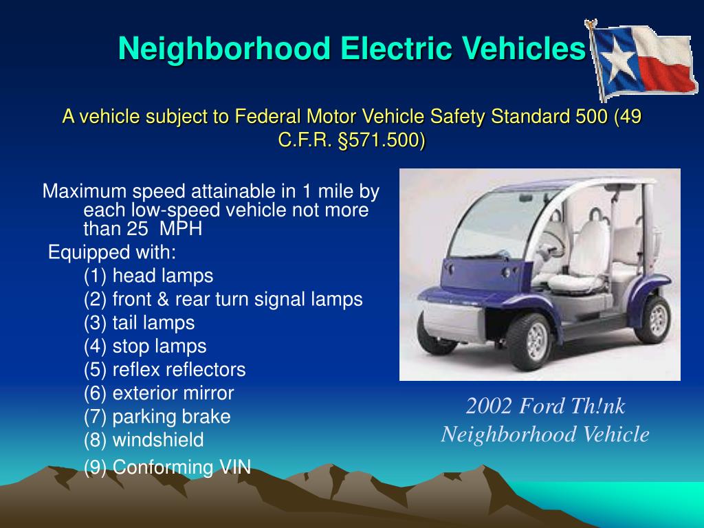 PPT UNCONVENTIONAL VEHICLES PowerPoint Presentation, free download