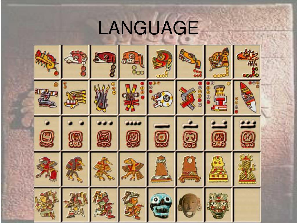 PPT Aztec Empire PowerPoint Presentation, free download ID4727991