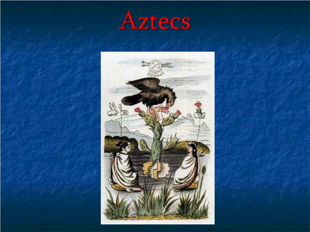 PPT Mesoamerica PowerPoint Presentation, free download ID4728161