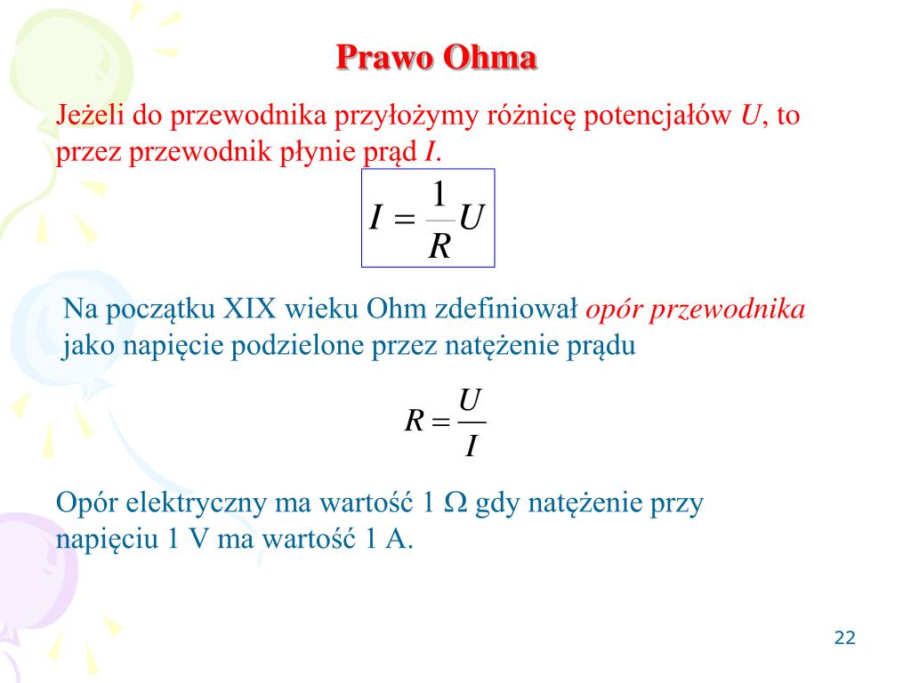 PPT Elektrostatyka c.d. PowerPoint Presentation, free download ID