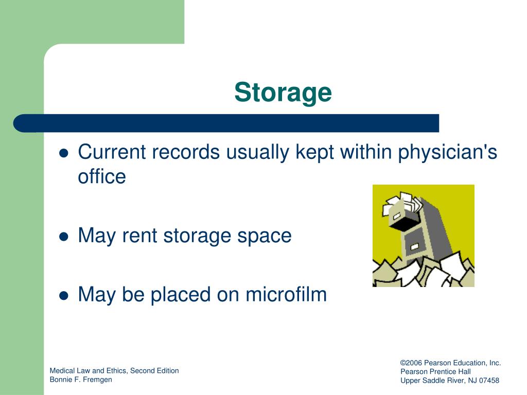 PPT The Medical Record PowerPoint Presentation, free download ID