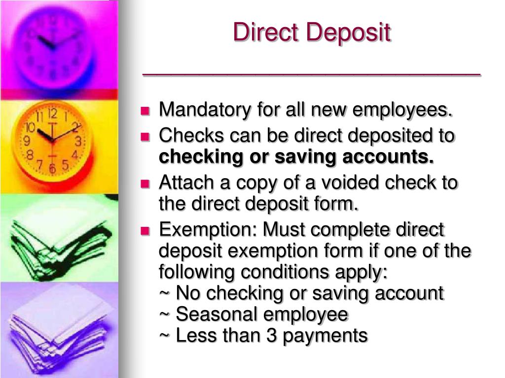 PPT Contractual Payroll Guidelines PowerPoint Presentation, free download ID4731207