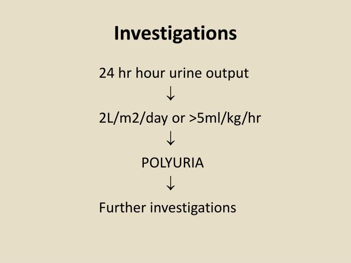 PPT POLYURIA Tutorial PowerPoint Presentation ID4731301