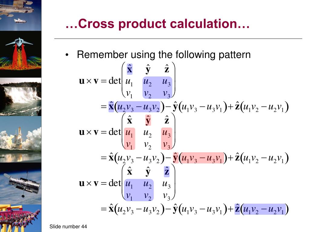 PPT Vectors MM1 module 4 PowerPoint Presentation, free download ID
