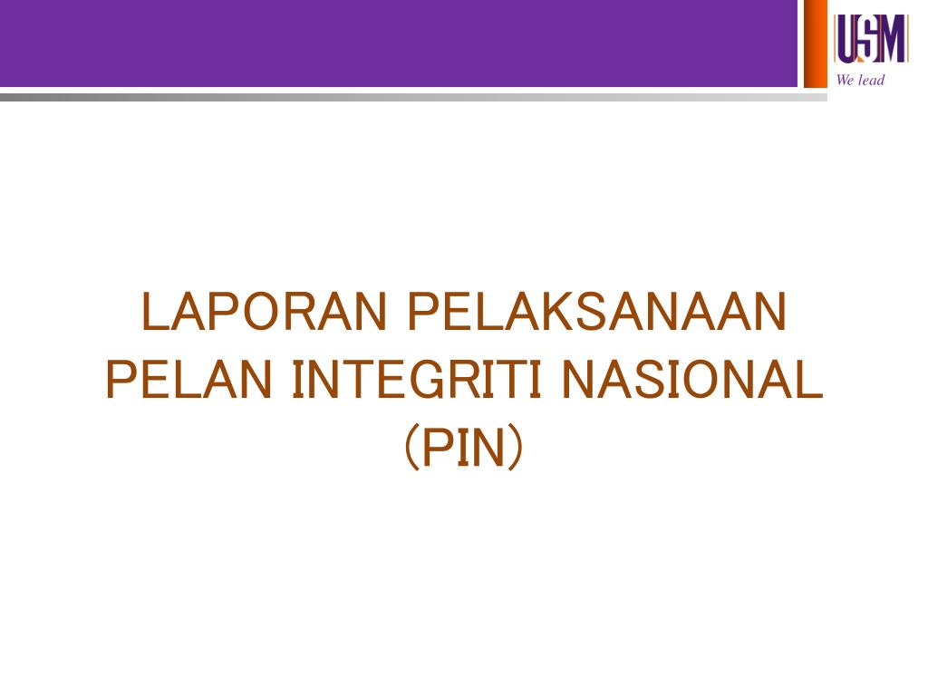 PPT TAKLIMAT KEPADA WAKIL PTJ PowerPoint Presentation