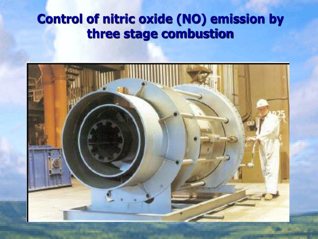 PPT NITROGENOXIDES PowerPoint Presentation, free download ID4735299