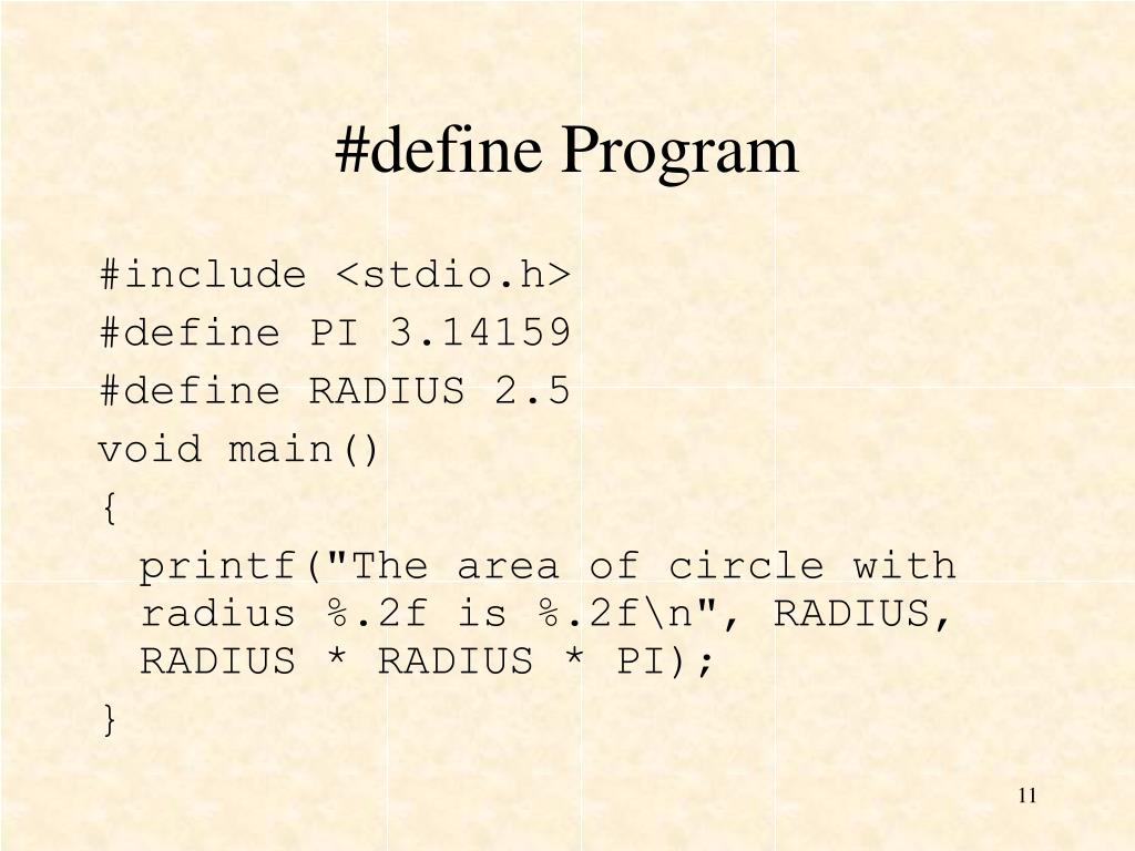 PPT Introduction to Computers and Programming PowerPoint Presentation