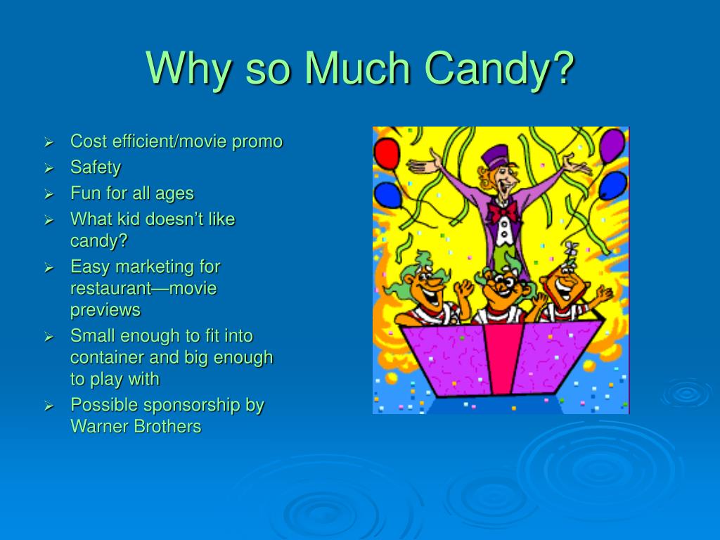 PPT The Happiest Meal PowerPoint Presentation, free download ID4735574