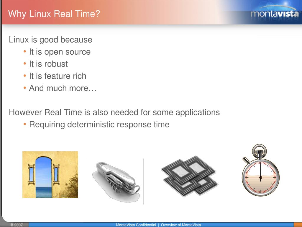 PPT Real Time System with MVL PowerPoint Presentation, free download