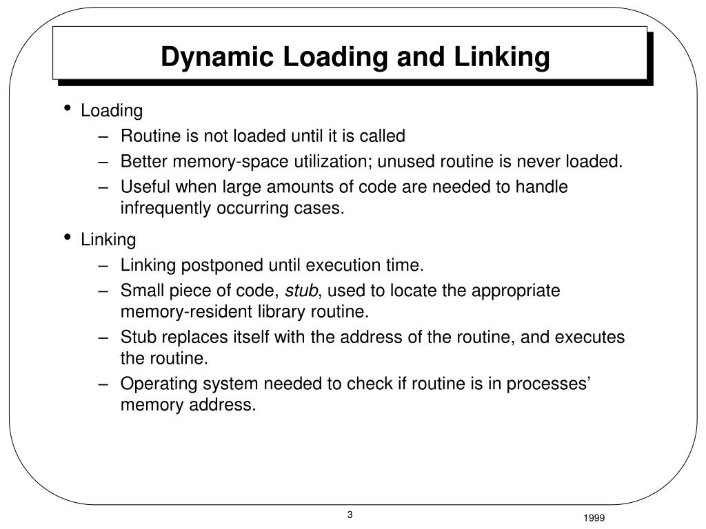 PPT Memory Management PowerPoint Presentation, free download ID4740804