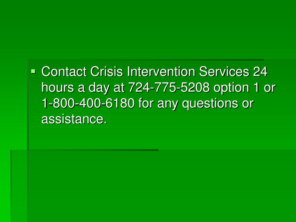 PPT 302 Involuntary Commitment PowerPoint Presentation ID4741289