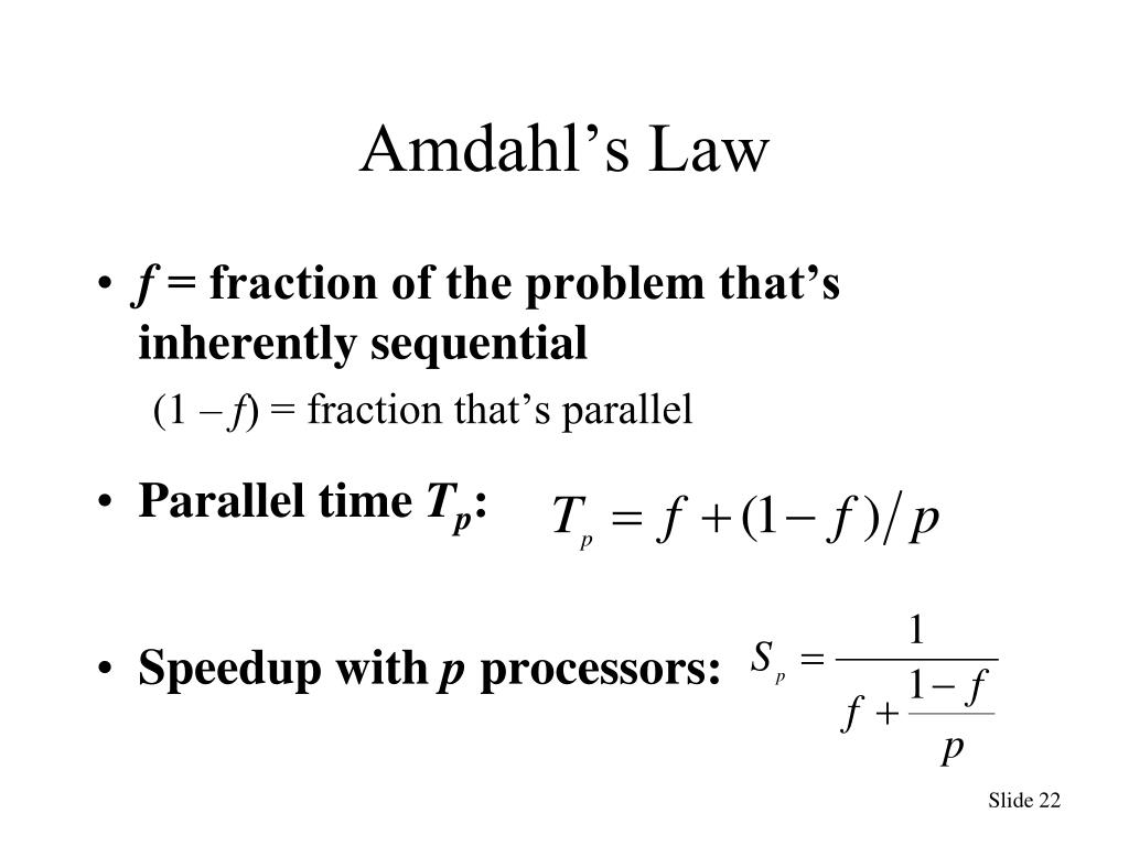 PPT Parallel Computation Models PowerPoint Presentation ID4741521