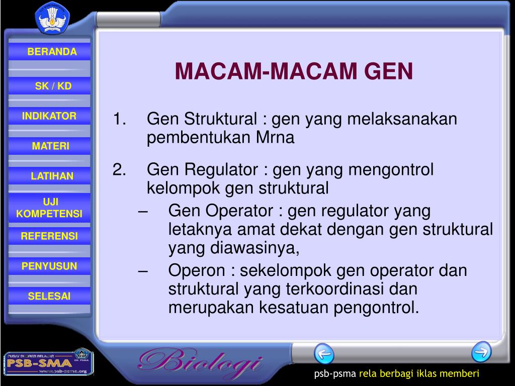 PPT Materi PowerPoint Presentation, free download ID4744579