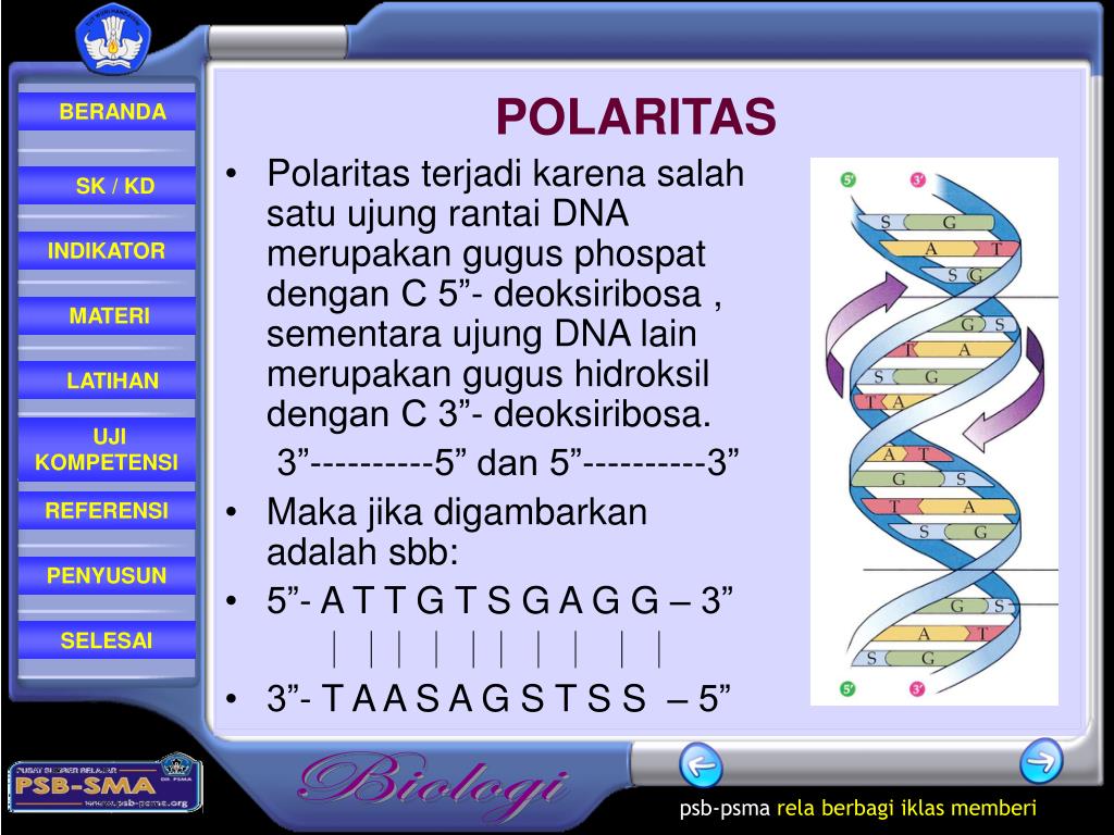 PPT Materi PowerPoint Presentation, free download ID4744579
