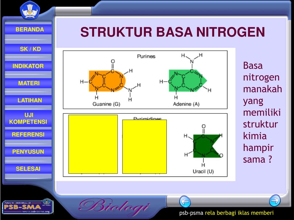 PPT Materi PowerPoint Presentation, free download ID4744579