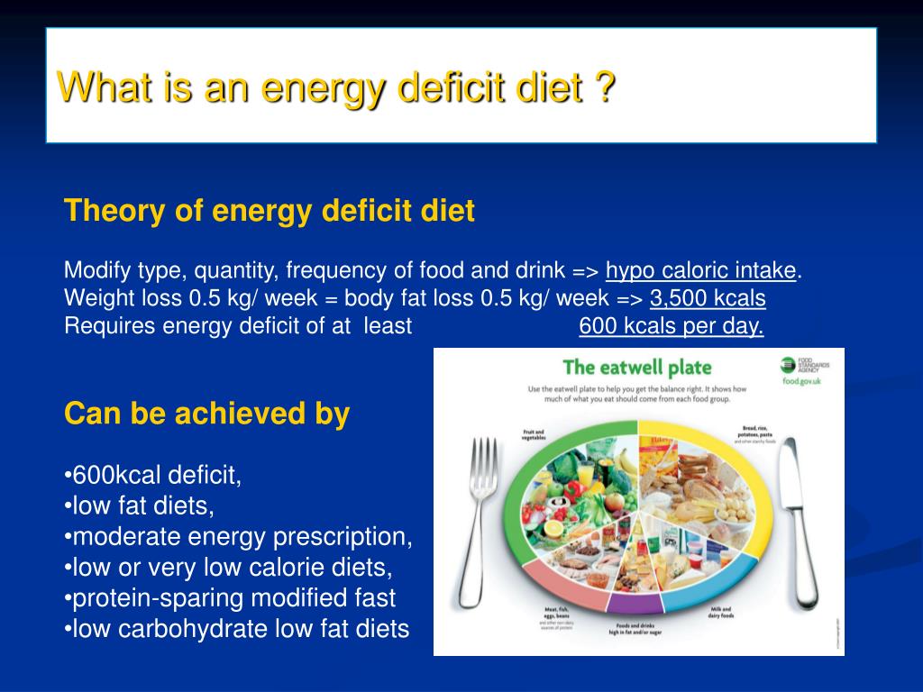 PPT Dietary approaches for the treatment of obesity PowerPoint