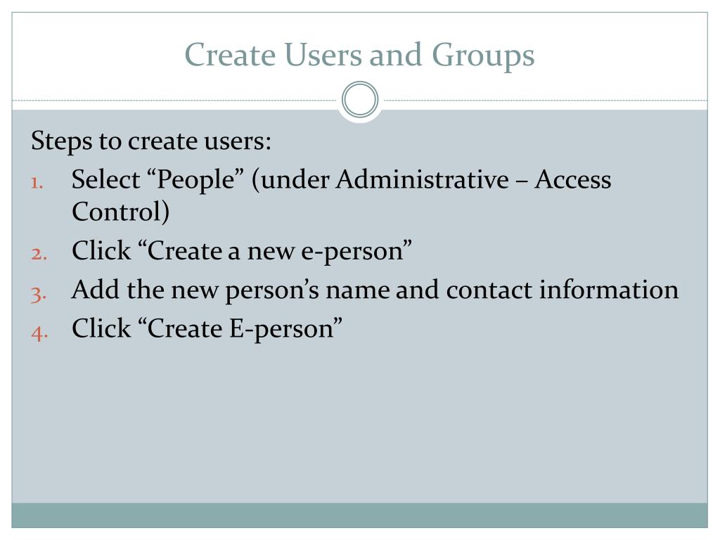 PPT DSpace Digital Library Software PowerPoint Presentation, free