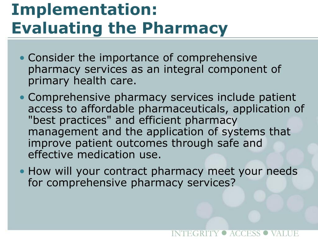 PPT The 340B Drug Pricing Program The Basics PowerPoint Presentation