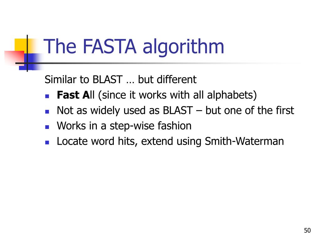PPT Pairwise alignment 2 Scoring matrices and gaps BLAST, BLAT and