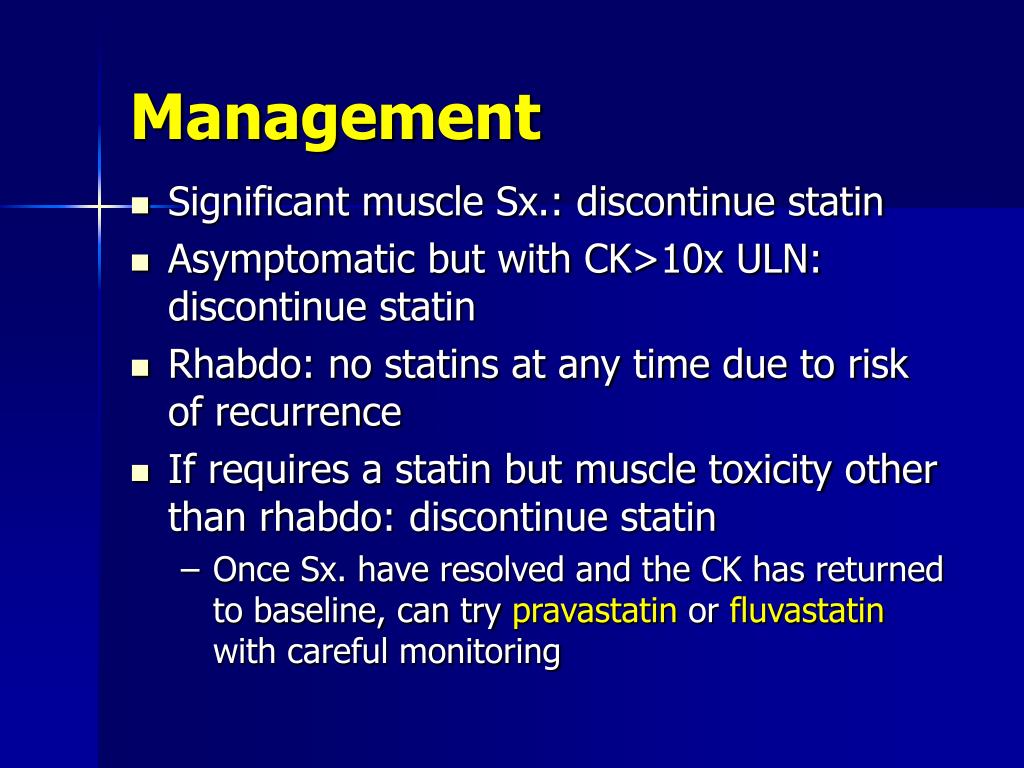 PPT Recognition, Investigation and Treatment of Myopathies PowerPoint
