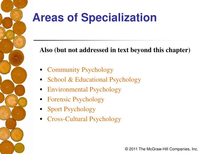 PPT Chapter 1 What is Psychology? PowerPoint Presentation ID4749603