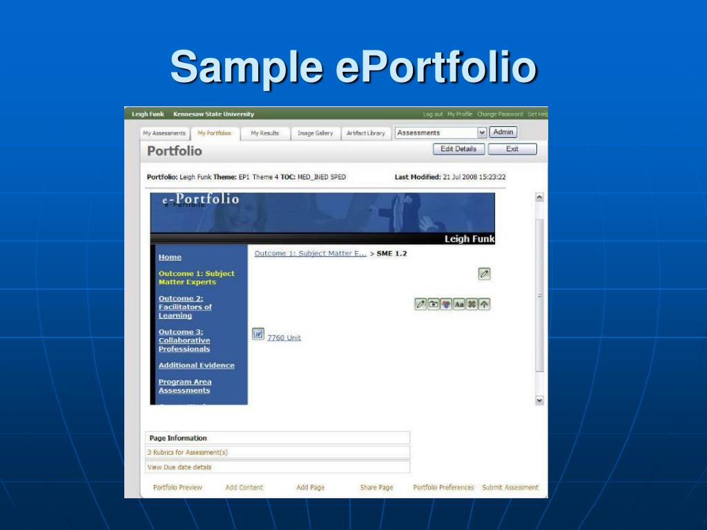 PPT PTEU Conceptual Framework Overview PowerPoint Presentation, free
