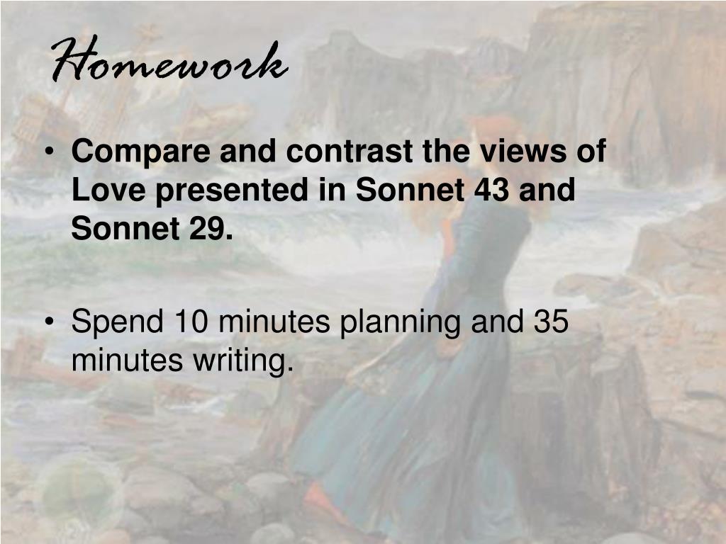 PPT 29 Edna St Vincent Millay PowerPoint Presentation, free