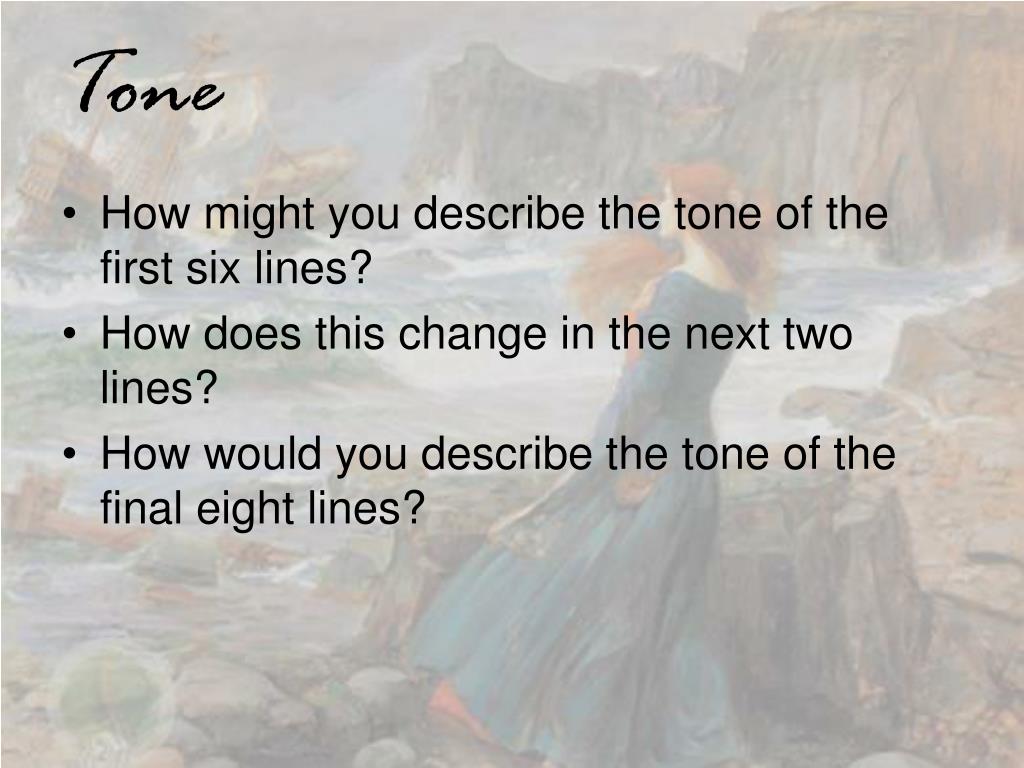 PPT 29 Edna St Vincent Millay PowerPoint Presentation, free