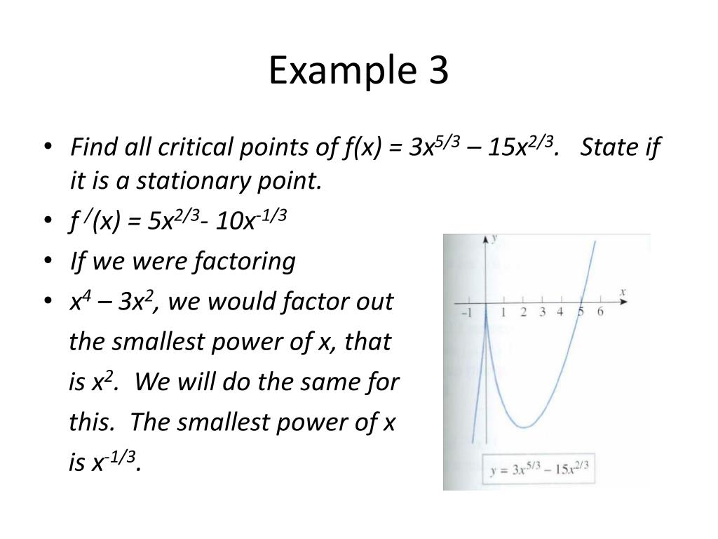 PPT Relative Extrema Graphing Polynomials PowerPoint