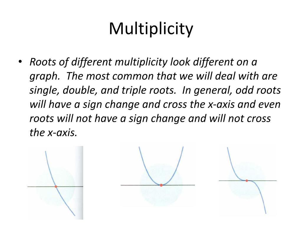 PPT Relative Extrema Graphing Polynomials PowerPoint