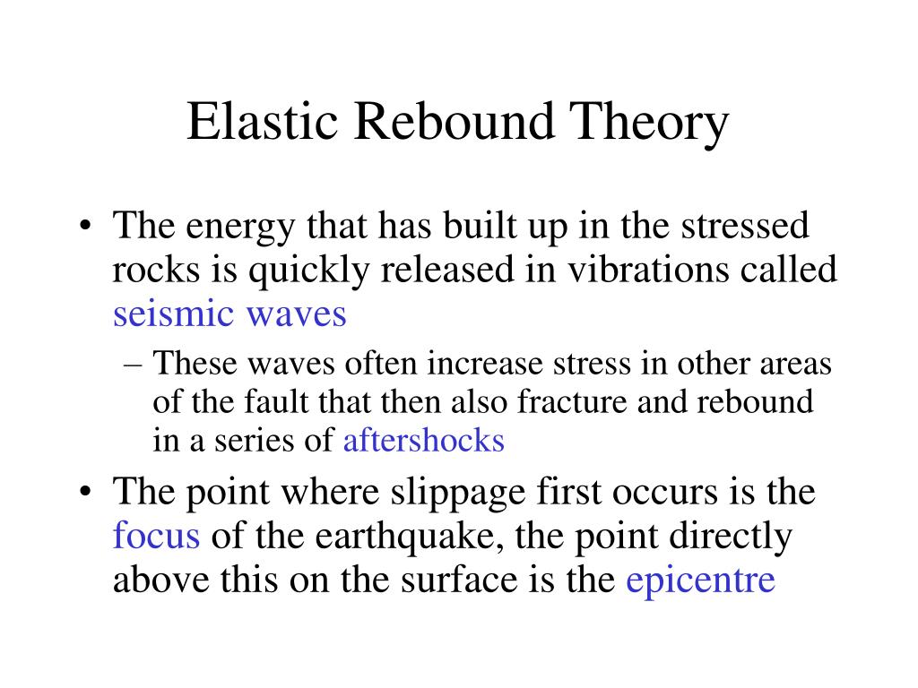 PPT Earthquakes PowerPoint Presentation, free download ID4754057