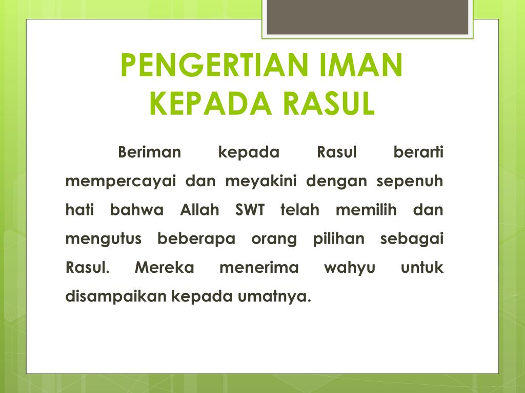 PPT BAB 3 PowerPoint Presentation, free download ID4758877
