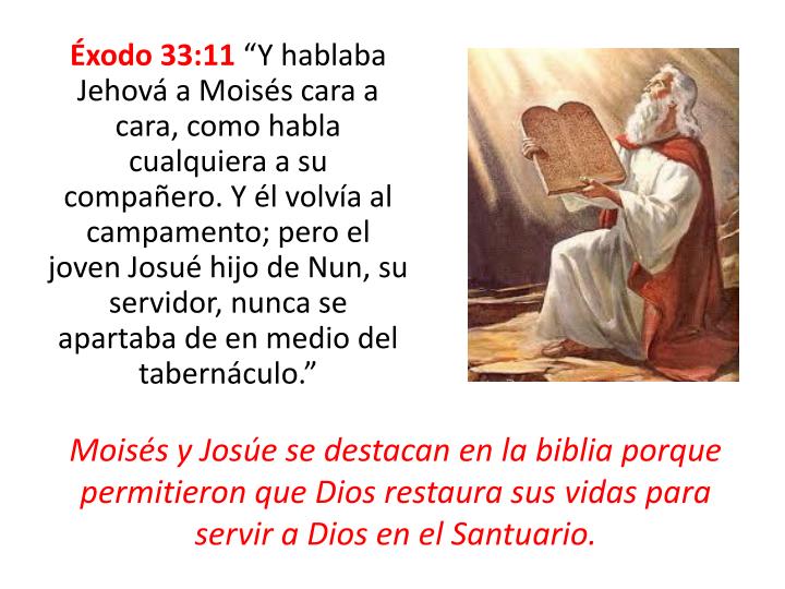 PPT EL PROPOSITO DE DIOS EN LA RESTAURACIÓN PowerPoint Presentation