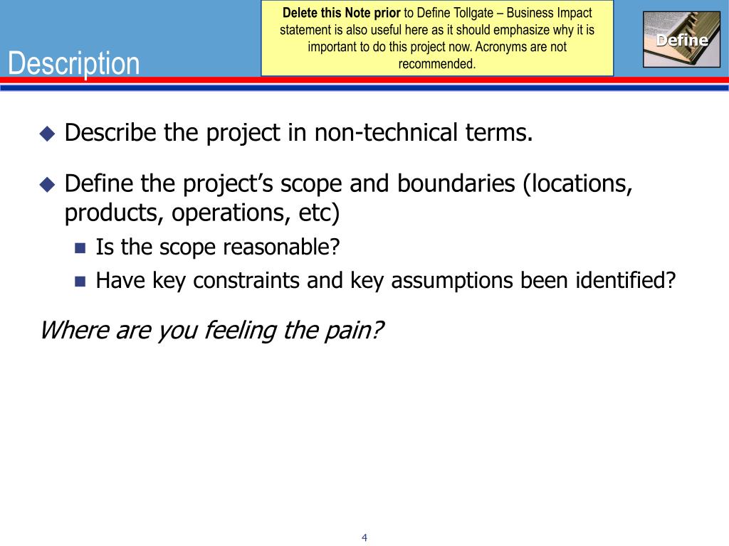 PPT What is a Tollgate Review Template PowerPoint Presentation, free