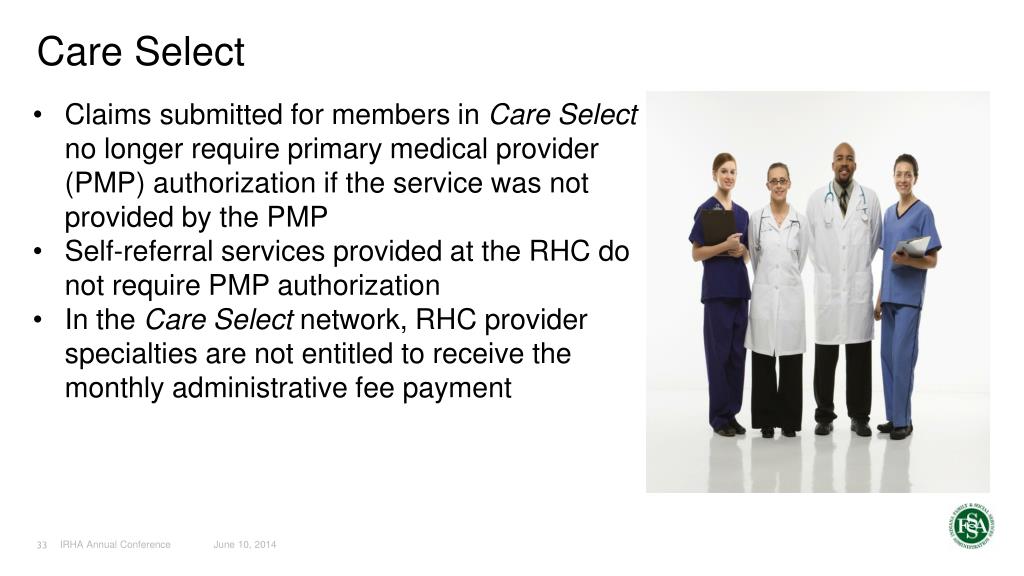 PPT IHCP Rural Health Clinic Billing PowerPoint Presentation, free