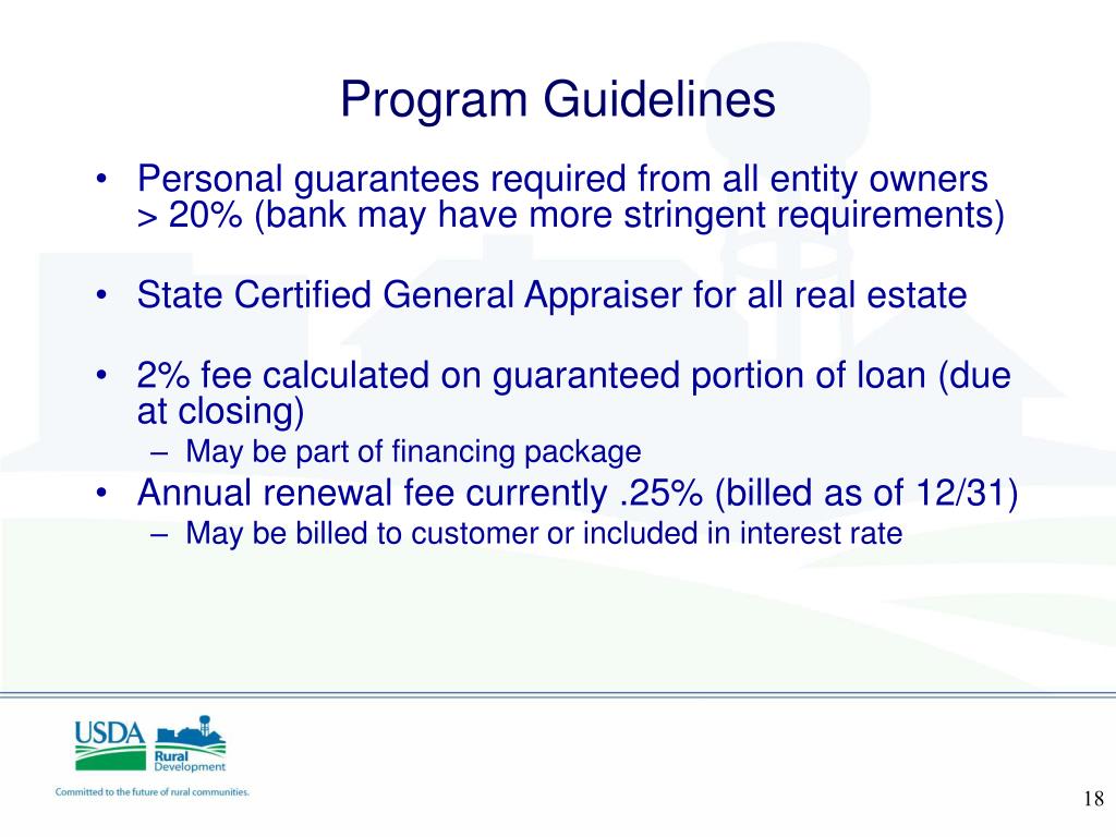 PPT Growing Rural Businesses & Local Economies with PowerPoint