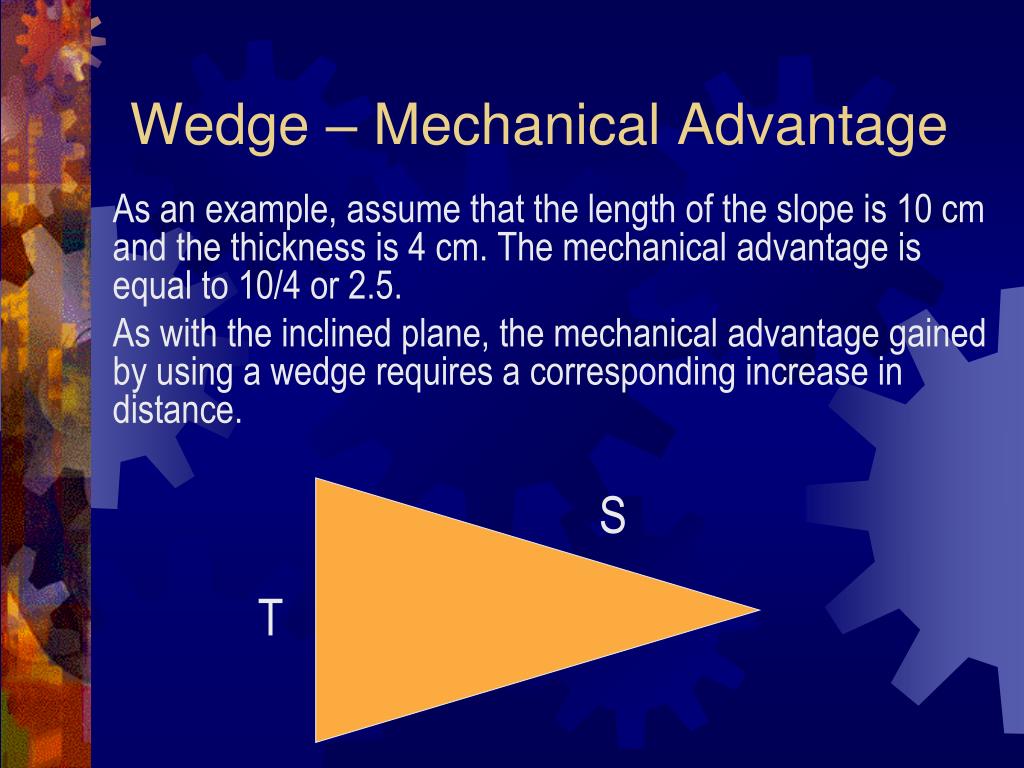 PPT The 6 Simple Machines PowerPoint Presentation, free download ID
