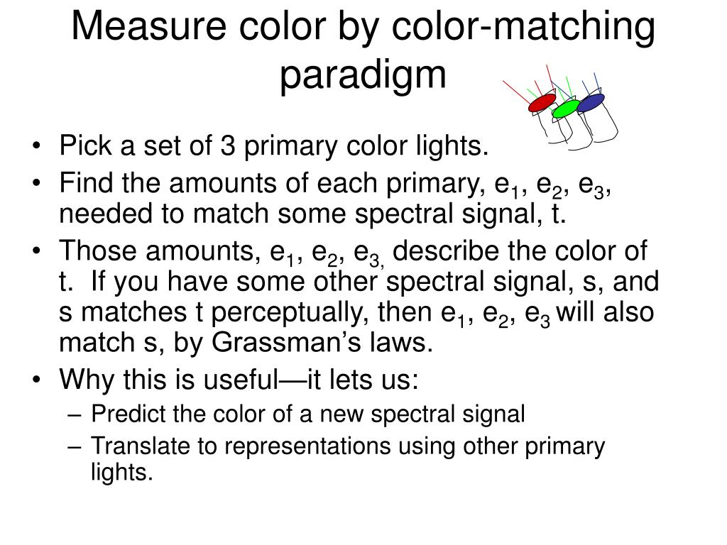 PPT Color PowerPoint Presentation, free download ID4773192