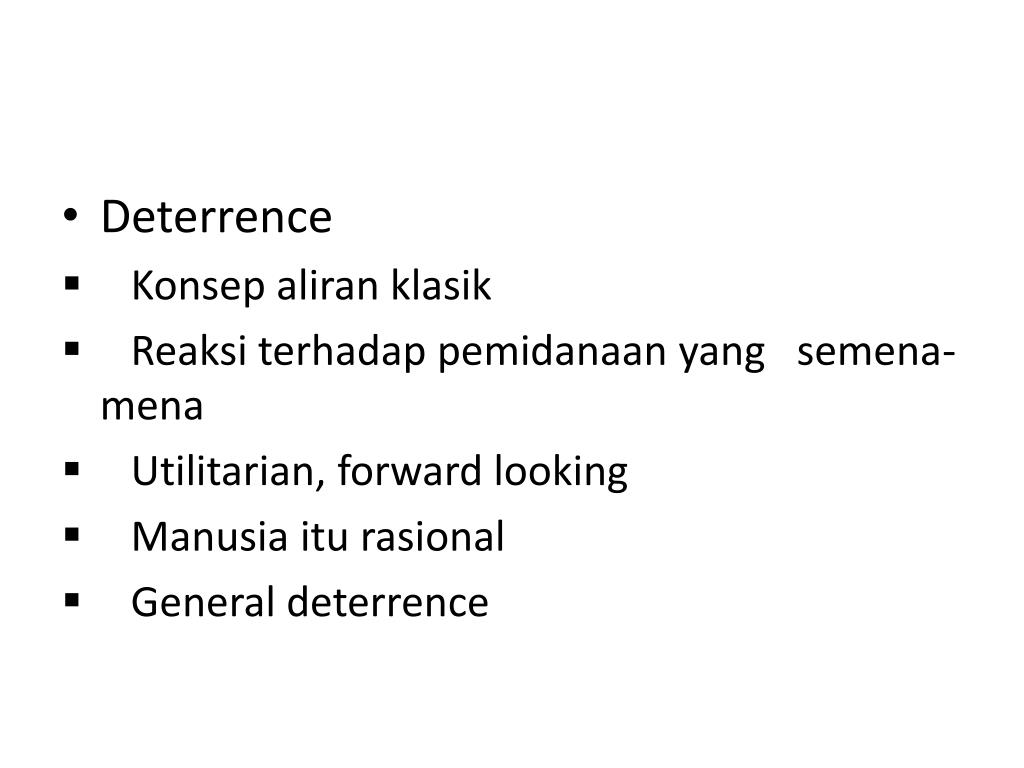 PPT HUKUM PIDANA PowerPoint Presentation ID4775144