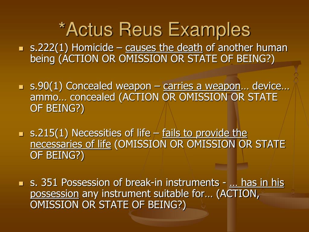PPT Chapter 8 Crime and Criminal Law Unit 3 Criminal Law