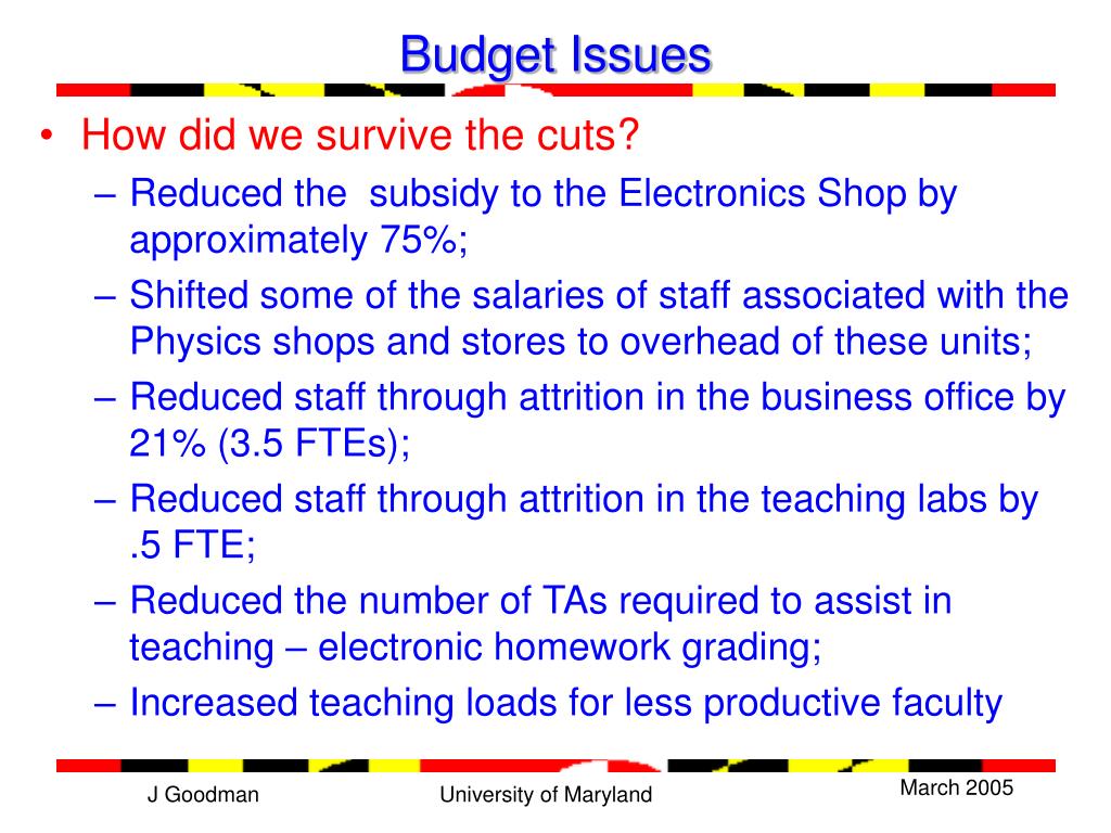PPT Department of Physics PowerPoint Presentation, free download ID