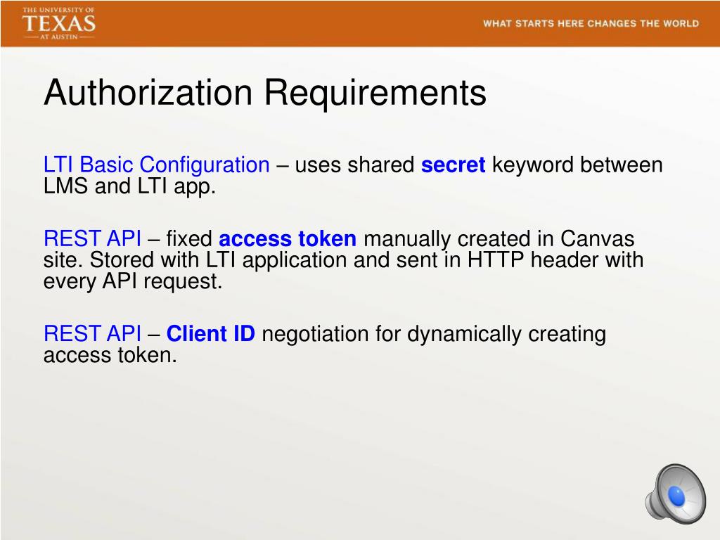 PPT Canvas LTI Application Development PowerPoint Presentation, free download ID4777829