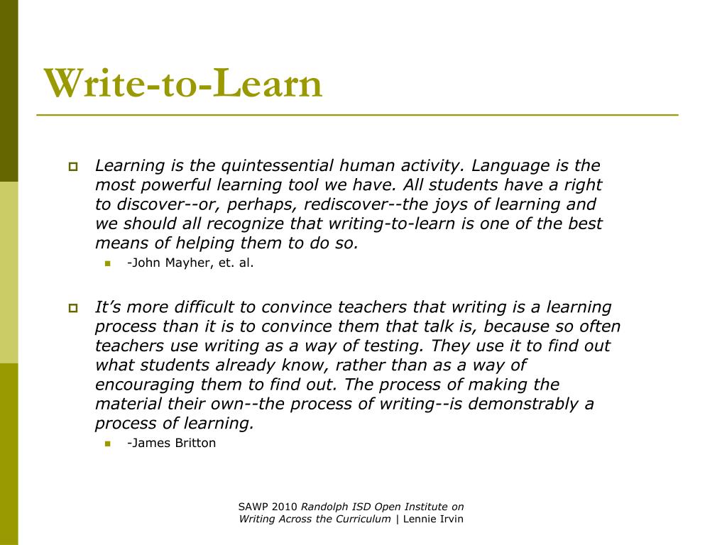 PPT L. Lennie Irvin San Antonio College PowerPoint Presentation, free