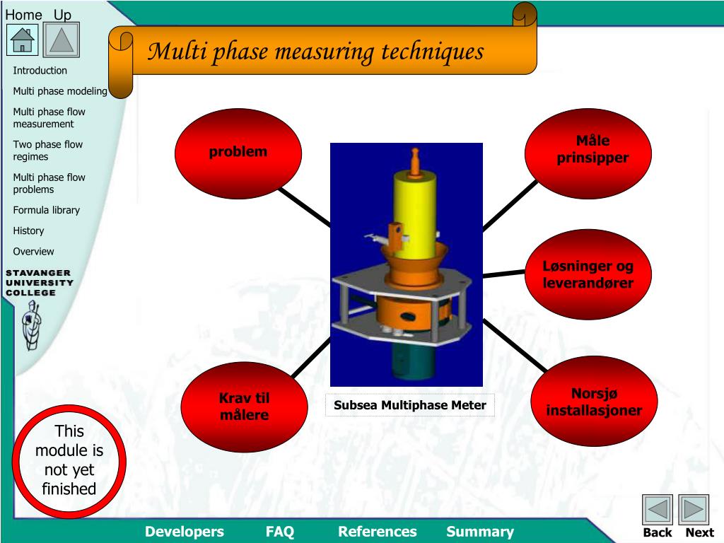 PPT - Multi Phase Flow PowerPoint Presentation, free download - ID:4781445