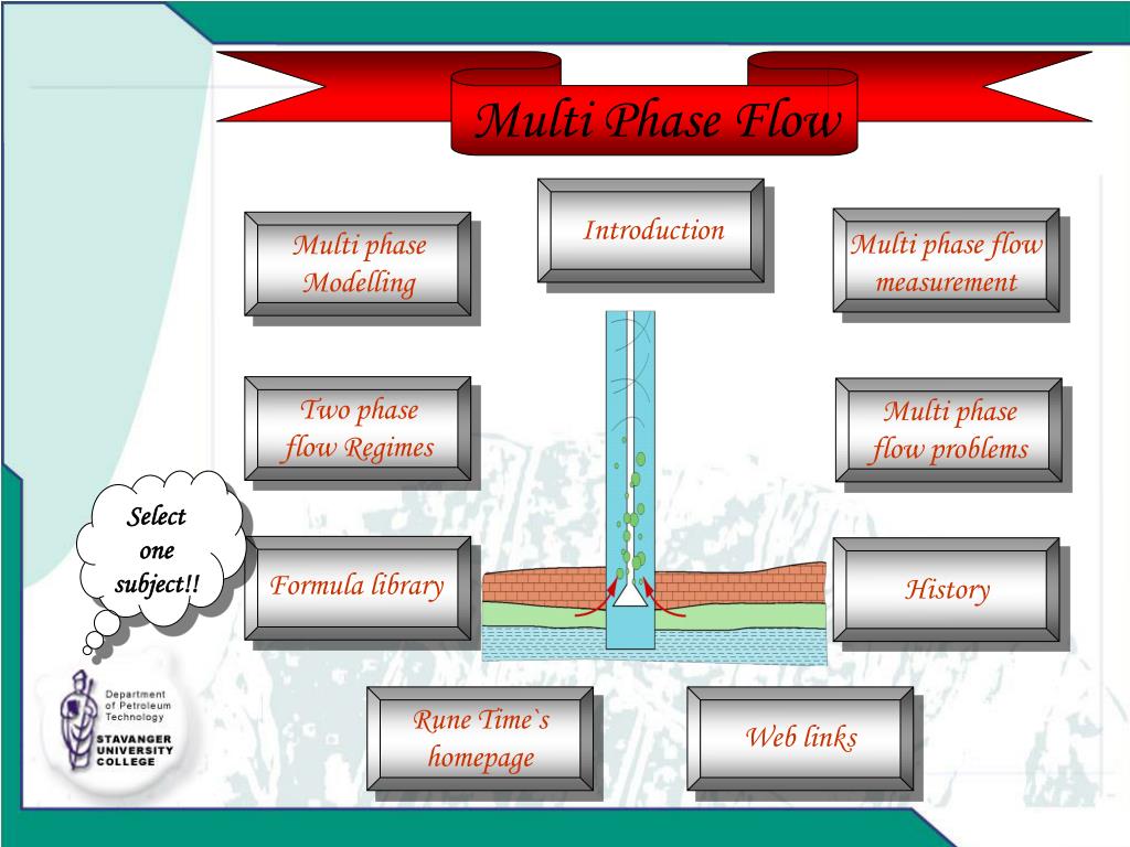 PPT - Multi Phase Flow PowerPoint Presentation, free download - ID:4781445