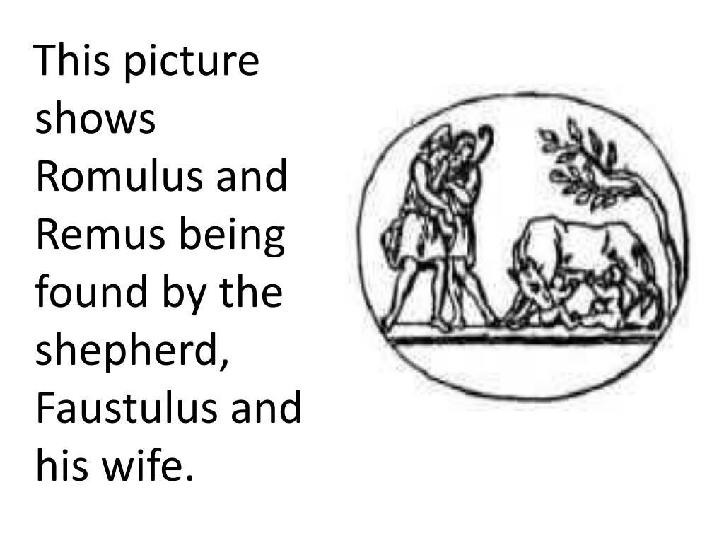 PPT The Legend of Ancient Rome PowerPoint Presentation, free download