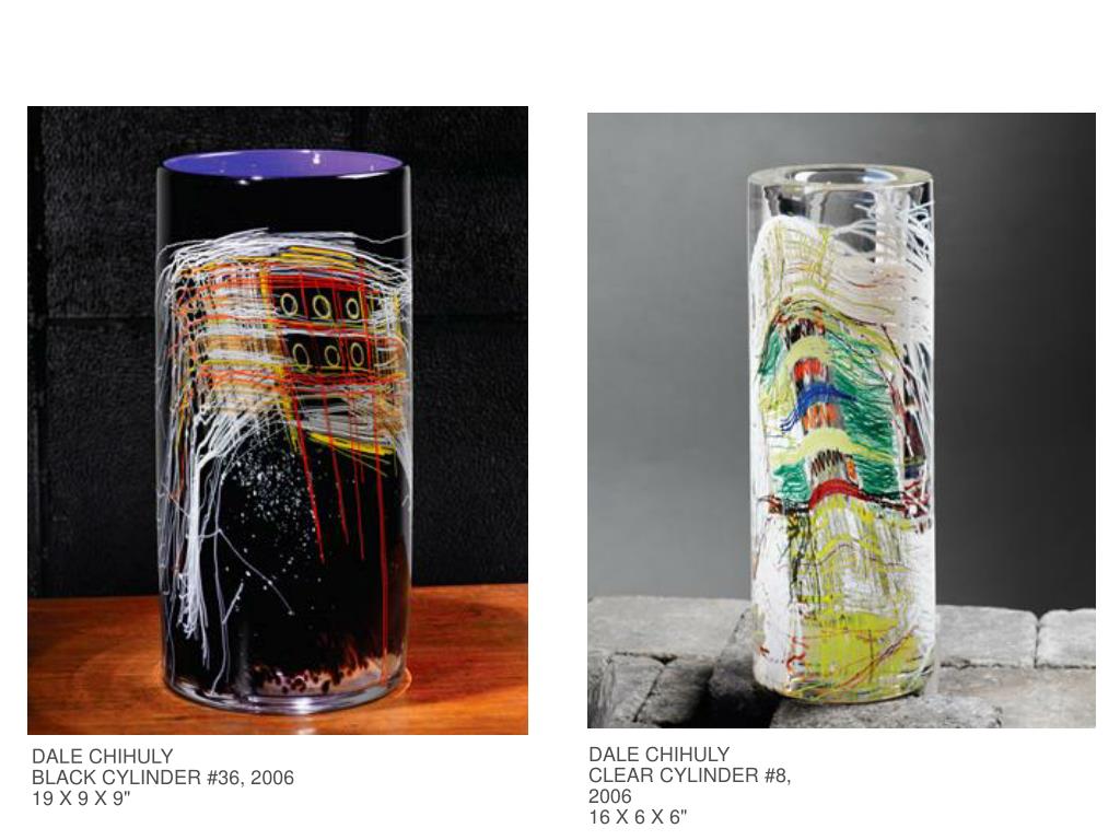 PPT Dale Chihuly Contemporary Artist PowerPoint Presentation, free