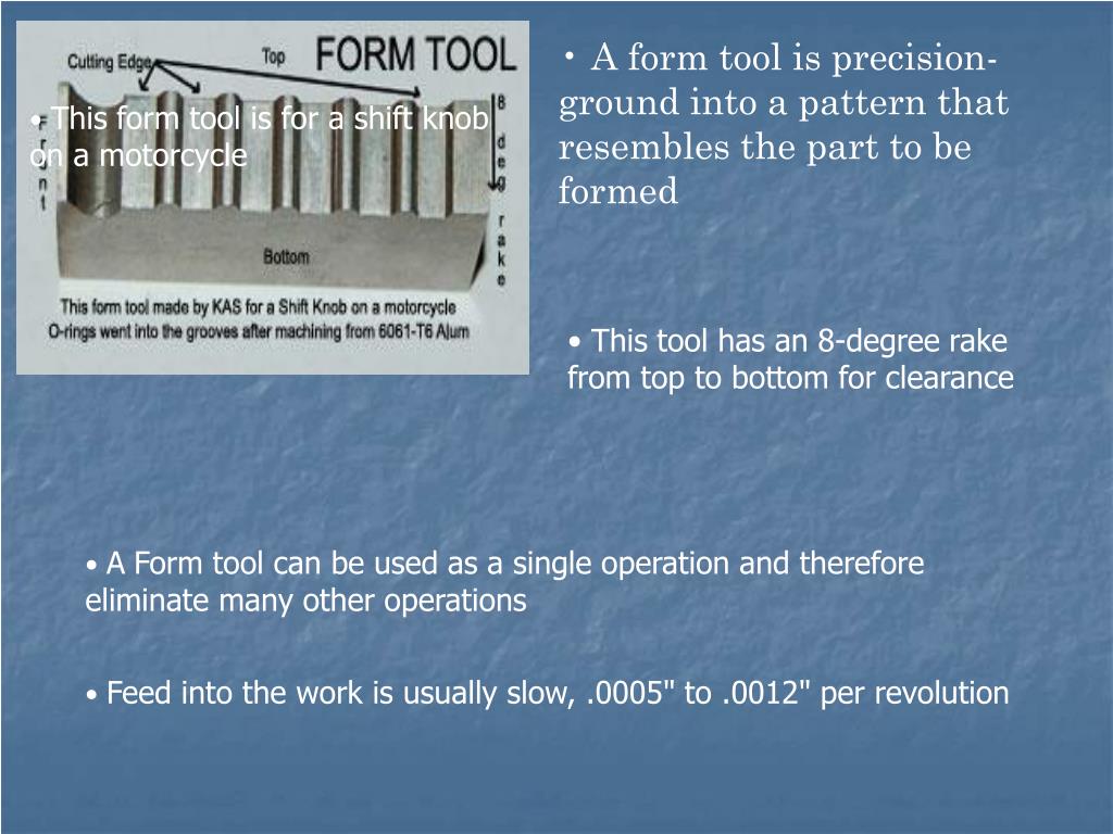 PPT Single Point Cutting Tool PowerPoint Presentation, free download
