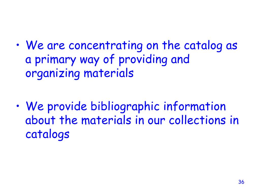 PPT Basic Copy Cataloging (Books) PowerPoint Presentation, free download ID4785247